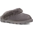 thumbnail image 2 of UGG Women's Coquette in Grey, 5 US, 2 of 7