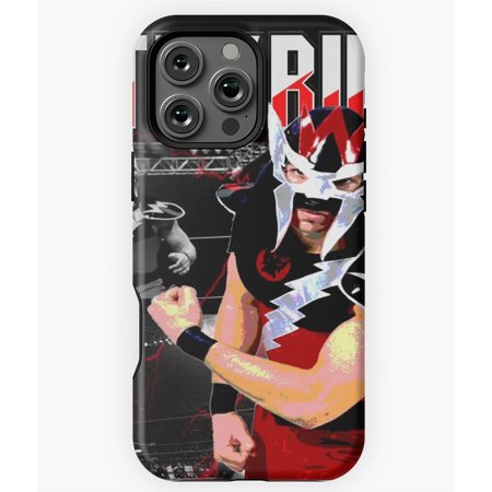 Blitzkrieg Design Phone Case for iPhone 16 15 14 13 12 11 Pro Max