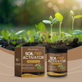 thumbnail image 2 of MOONSPRY soil nutrient powder home planting root germination improvement soil fruit and vegetable plant gardening care 120g, 2 of 5