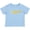 AE-Light Blue, variant on Inktastic Trumpet Gold Brass Music Instrument Boys or Girls Baby T-Shirt