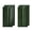 Green, variant on Green 20-sheet Self-adhesive Subway Tile Wall Stickers for Kitchen and Bathroom
