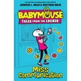thumbnail image 2 of Babymouse Tales from the Locker Miss Communication, (Paperback), 2 of 2