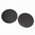 thumbnail image 1 of Working Out Core Sliders, 2Pcs Compact Dual Sided Gliding Discs for Full Body Workout, Exercise Equipment for Home Gym, 1 of 7