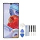 thumbnail image 3 of Pantalla LG Stylo, para LG Stylo 6 Stylo conjunto de pantalla táctil Stylo pantalla de repuesto diseño exquisito, 3 of 8