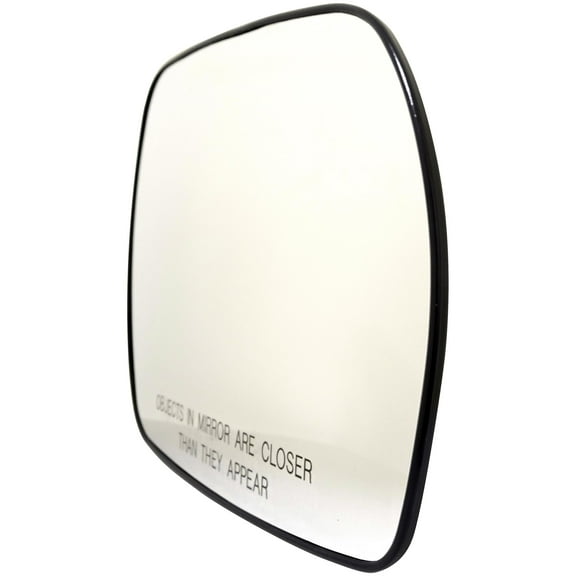 Dorman 56551 Passenger Side Door Mirror Glass for Specific Nissan Models Fits select: 2003-2007 NISSAN MURANO