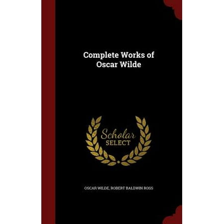 Complete Works of Oscar Wilde