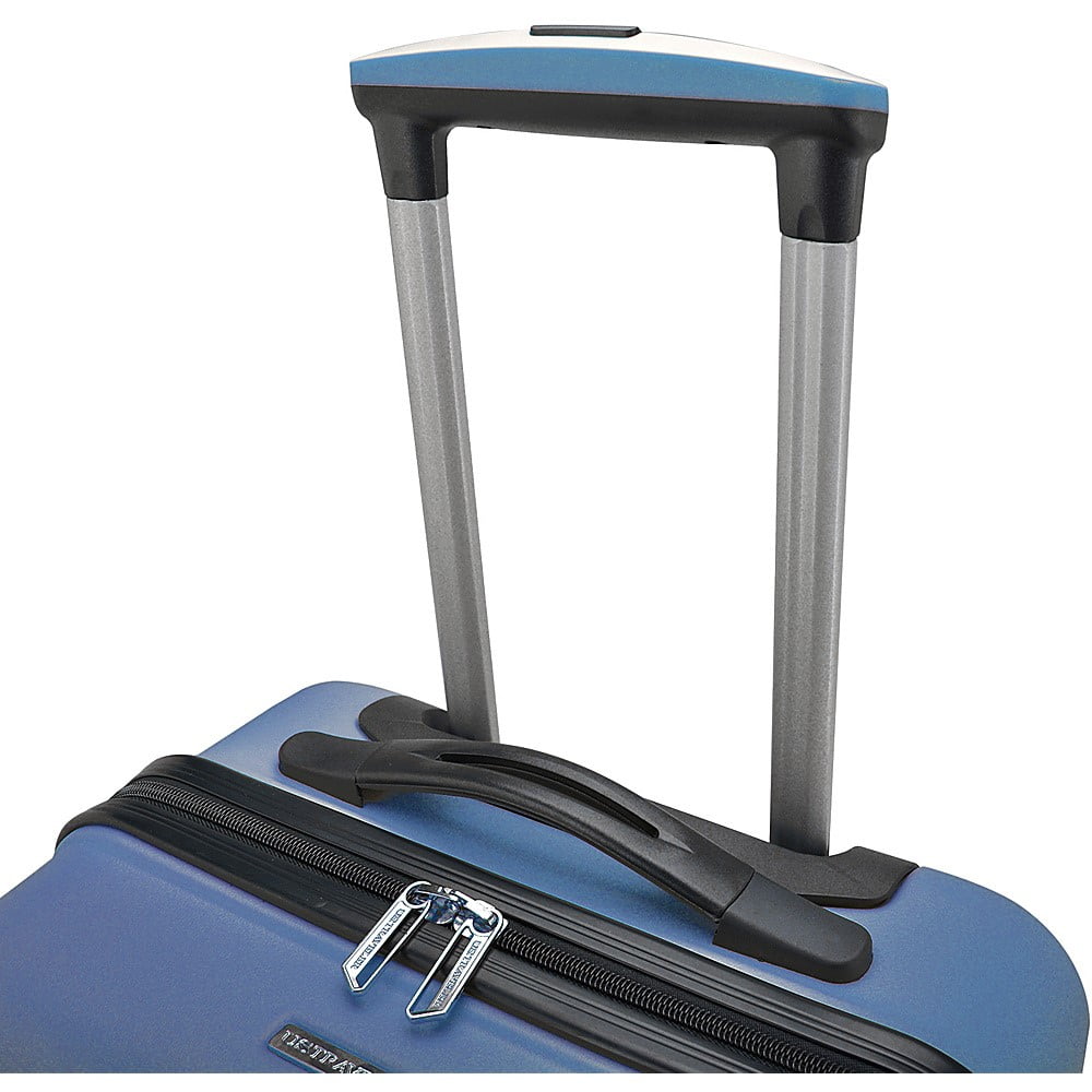 us traveler bondi spinner luggage set