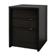 thumbnail image 3 of Sereni-T 3 Piece Home Office Set, Black and Ebony, 3 of 4