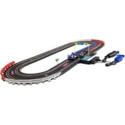Sonic 30390945 All-Stars Racing Transformed Super Race Set Toy with Shadow Super Loop