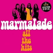 ZYX Marmalade - All the Hits - Music & Performance - CD
