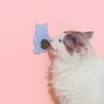 thumbnail image 6 of EcoNest Licking And Licking Sticky Rotating Mint Go To Hair Ball Molar Teeth Cleaning Cat Candy Cat Treats, 6 of 7