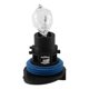 thumbnail image 3 of 2Pcs Front Daytime Running Light Bulb with Base for Peugeot Citroen, 3 of 5