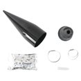 thumbnail image 4 of All Balls 19-5035 Black CV Boot Kit and Tool, 4 of 10