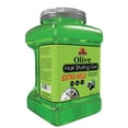 thumbnail image 3 of OKAY OLIVE HAIR STYLING GEL, EXTRA HOLD 50OZ, 3 of 6