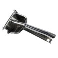 thumbnail image 1 of Lemon Squeezer, Heavy Duty Welding Secure Manual Lemon Squeezer Stainless Steel  for Orange, 1 of 7