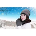 thumbnail image 4 of 3 En 1 Gorro Bufanda Guantes Cuello Unisex Invierno Frío, 4 of 7