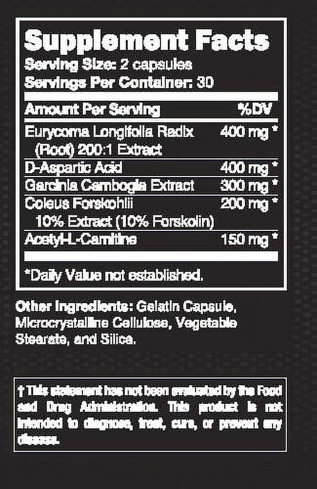 UltraMaxT - 3 Bottle