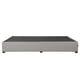 thumbnail image 1 of Box Base Cama King Size Gris Dicasa Kuant, 1 of 5