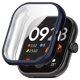 thumbnail image 5 of [Galvanoplastia Azul Medianoche] Adecuado para Redmi Watch 4 Estuche Redmi Watch 4 Estuche Protector Incluido TPU Estuche Galvanoplastia Incluido (Azul), 5 of 9