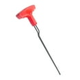 thumbnail image 3 of GARENDE Golf Grip Removal Tool Comfortable Golf Grip Remover for Sports Golfer Adult Red, 3 of 8