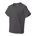 thumbnail image 3 of Fruit of the Loom Boys 6-20 HD Cotton Short Sleeve T-Shirt, 3 of 4
