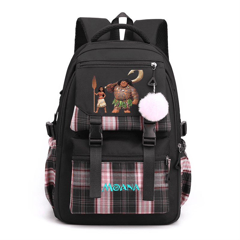 Moana backpack walmart outlet