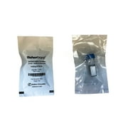FB102 Fisherbrand Electroporation Cuvettes 2mm - Sterile and Disposable