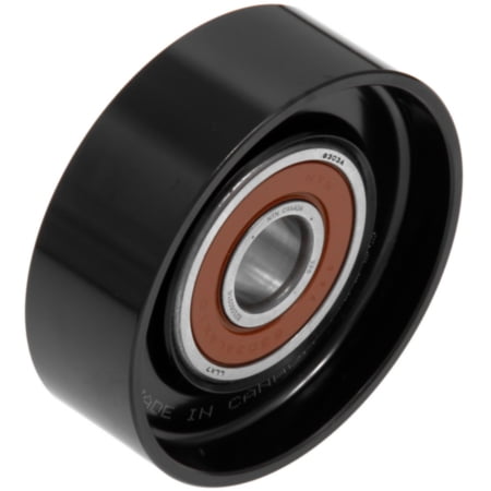 Litens Accessory Belt Drive Idler Pulley - Original Equipment Quality