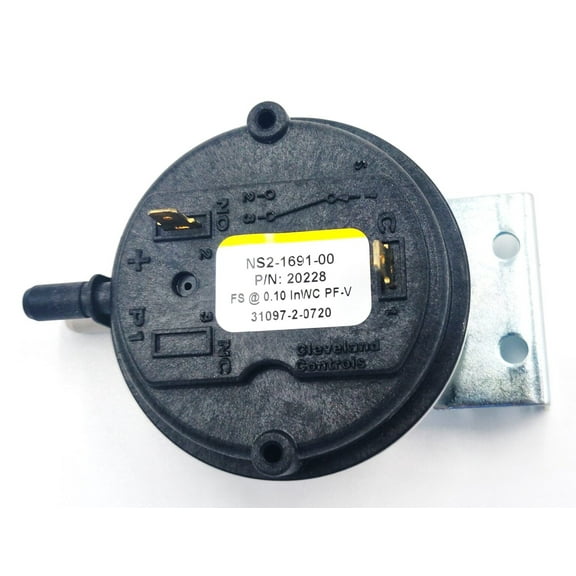 90277 Vacuum Switch | Exact Fit Replacement for Atwood 90277| Sharptek Supply OEM