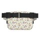 thumbnail image 3 of Balery Cute Cow Mochila Cinturón para Mujeres y Hombres, Bolsa de Cintura Impermeable de Doble Capa con Correa, 3 of 9