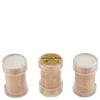 Jane Iredale Amazing Base Refill 3 Ct Latte