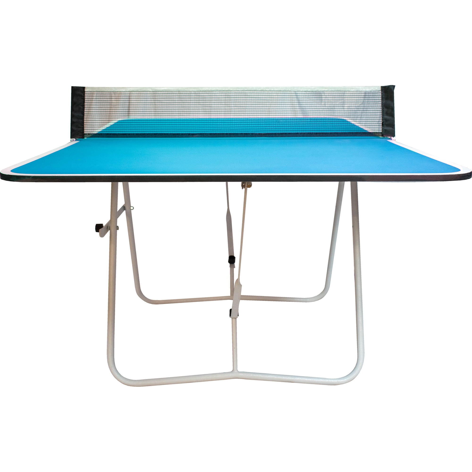 Butterfly Family Table Blue