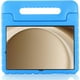 thumbnail image 3 of Funda para Galaxy Tab A9 plus / A11 plus agarradera  Azul, 3 of 8