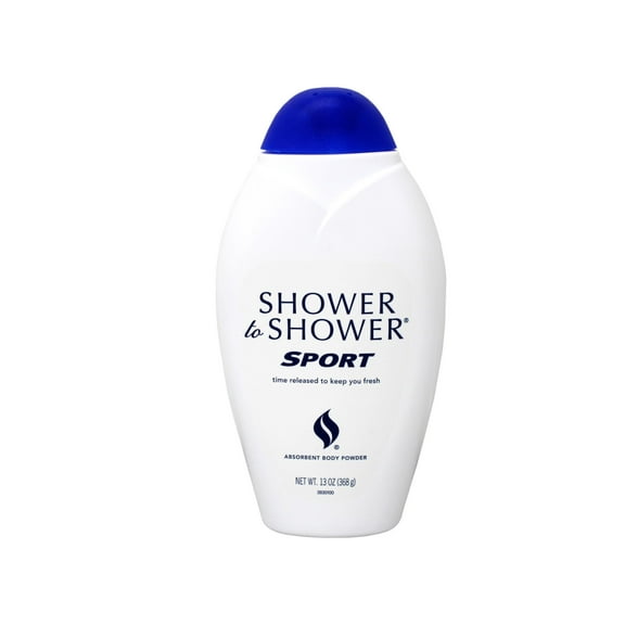 Powder 13 Ounce Sport (6 Pack)