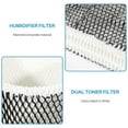 thumbnail image 6 of Filter Replacement for HWF62,Humidifier Filter A,for Models HM1701, HM1761, HM1300 & HM1100, 6 of 8