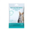 thumbnail image 5 of Pet Disposable Gloves Cat Dog Cleaning Dry Cleaning Gloves Pet Products, 5 of 9