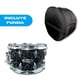 thumbnail image 2 of Tarola Herch Profesional 14x8" Rameada de Acero Negro con Funda, 2 of 5