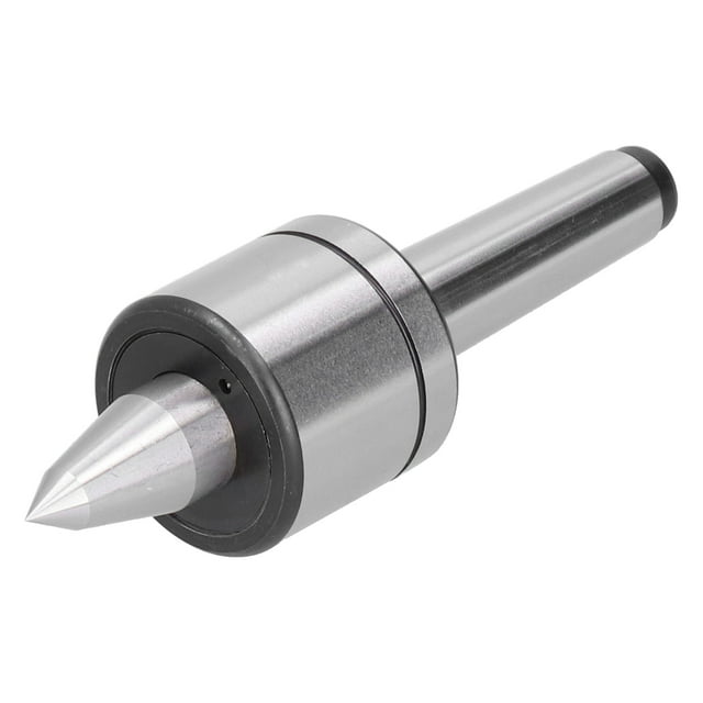 M Live Center,Live Center 0.01mm Accuracy Live Center Lathe Tool Meticulously Designed