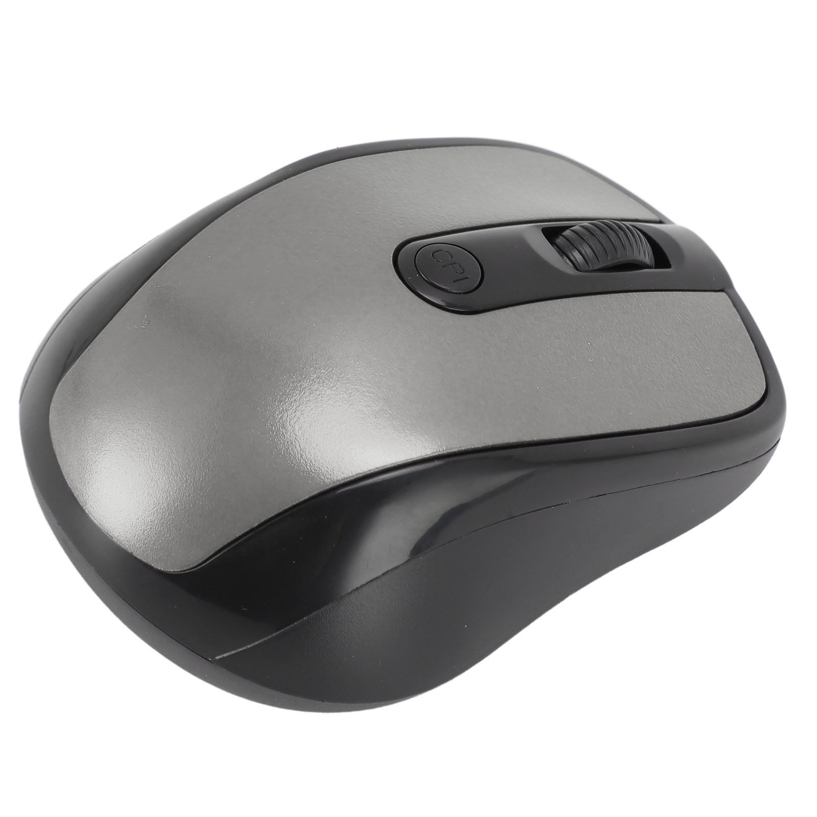 2.4G Mouse, Portable Computer Mice, Ergonomic High