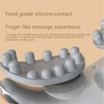 thumbnail image 6 of ZFYXGS Eye Massager with Heat and Cooling for Dry Eyes, and Dark Circles for Sleeping and Relaxing, 6 of 6