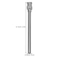 thumbnail image 2 of MOVTOTOP 16 Pcs Aiguilles de Remplacement en Acier Inoxydable pour Distributeur de Colle, 2 of 7
