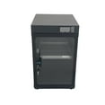 thumbnail image 1 of INTBUYING 30L 2 Layers Camera Lens Dehumidifying Dry Cabinet Digital Control Dry Box Noiseless Energy Saving Storage for Camera Lens Electronic Equipment Storage, 1 of 12