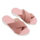 thumbnail image 4 of Amzcrzy Zapatos de mujer,Zapatos de mujer,Zapatillas de mujer, Sandalias planas de mujer, sandalias de playa para mujer, zapatillas casuales antideslizantes de verano Sandalias Mujer Zapatillas De Ca, 4 of 8
