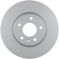 thumbnail image 3 of Bosch QuietCast Disc Brake Rotor, 3 of 5