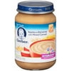 Gerber® Nature Select? Apples & Bananas with Mixed Cereal Purees Cereal with Fruit 6 oz. Jar