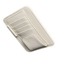 thumbnail image 1 of Organizador de gafas de almacenamiento Sunnimix para Atto 3 Yuan Plus Beige Clips de tarjetas de boletos, 1 of 8