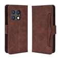 thumbnail image 4 of Funda Tipo Billetera GANGXUN para OnePlus 10 PRO 5G – Tapa Flip con Tarjetero, 4 of 5