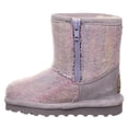 thumbnail image 2 of Bearpaw Elle Toddler Zipper Boots, 2 of 4