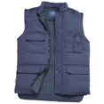 thumbnail image 3 of Portwest Mens Shetland Bodywarmer (S414) / Jacket, 3 of 4