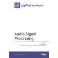 thumbnail image 1 of Pre-Owned Audio Signal Processing (Paperback), 1 of 1